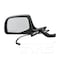 Tyc Tyc Door Mirror, 3000032 3000032 - alternate 2